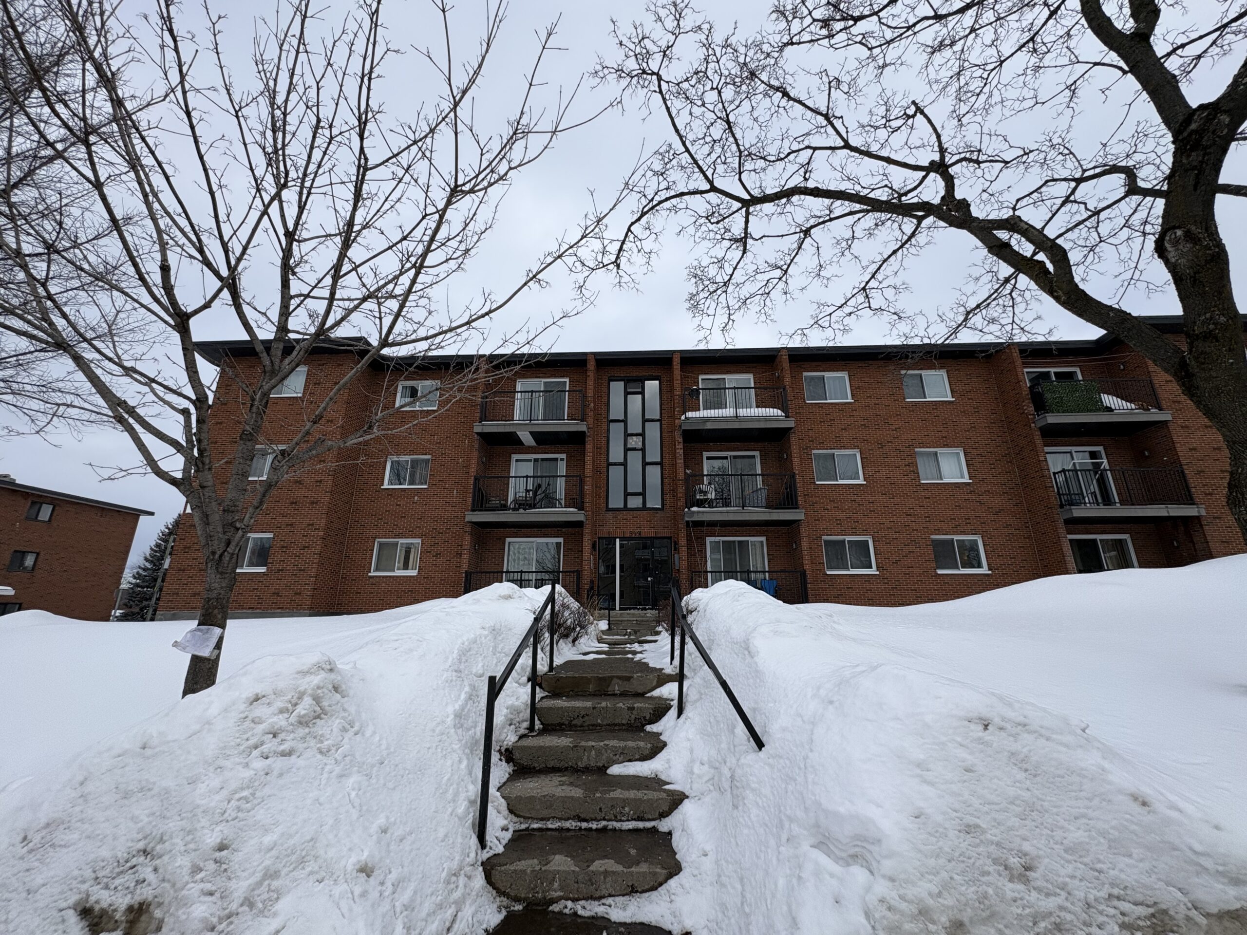 599, avenue de Norvège #12, Ste-Foy **REMISE 1000$** — photo 3