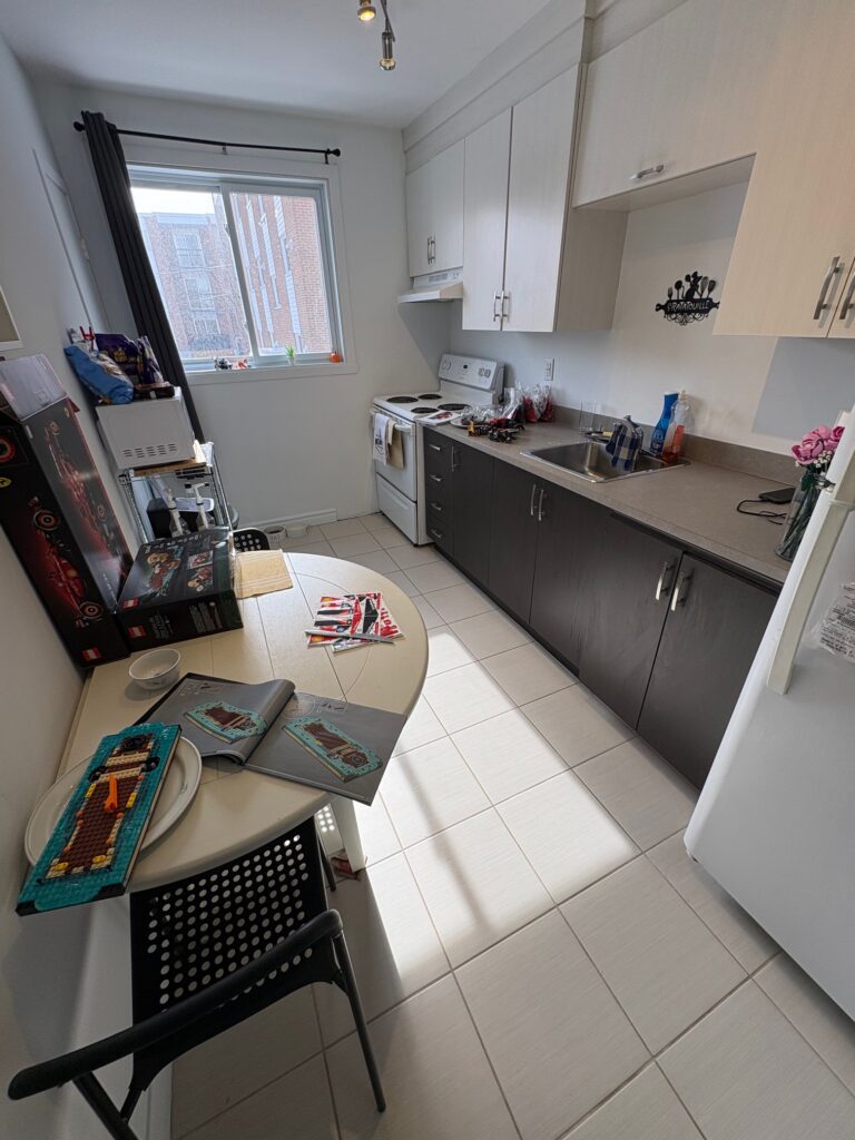 599, avenue de Norvège #12, Ste-Foy **REMISE 1000$** — photo 2