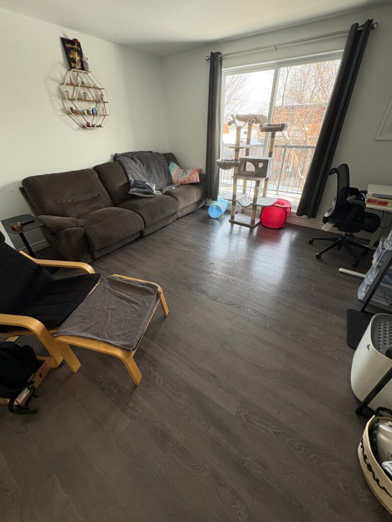 599, avenue de Norvège #12, Ste-Foy **REMISE 1000$** — photo 1